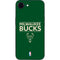 NBA Milwaukee Bucks Standard - Green iPhone 16e Skin